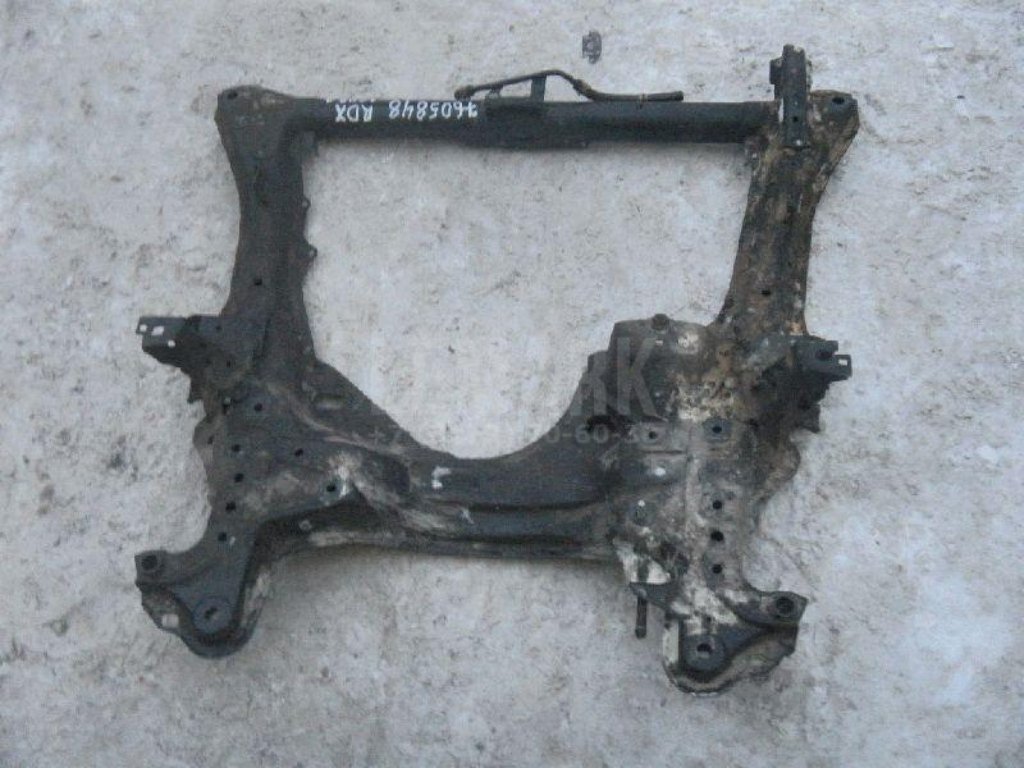 Балка подмоторная