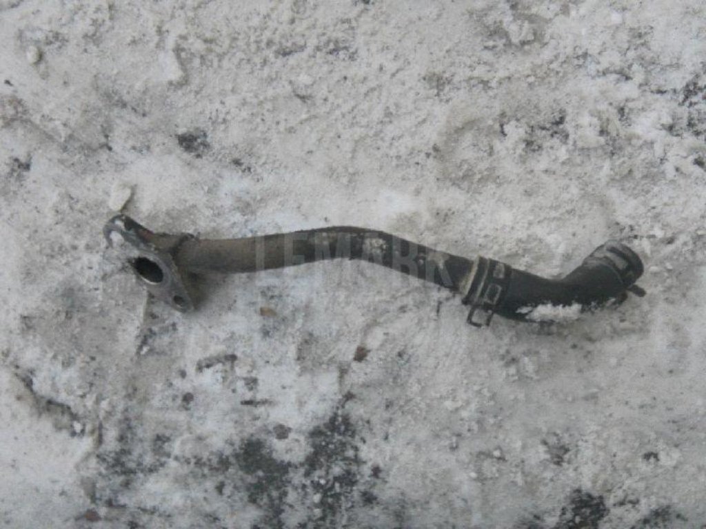 Трубка картерных газов для  Audi A3 [8PA] Sportback 2004-2013