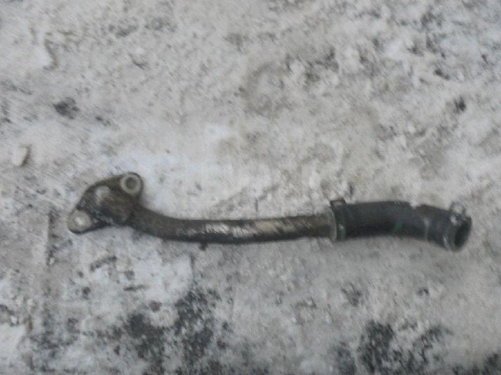 Трубка картерных газов для  Audi A3 [8PA] Sportback 2004-2013