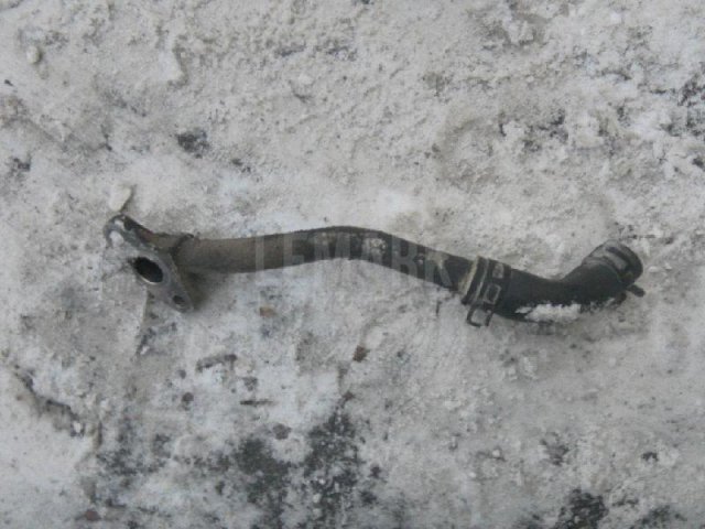 Трубка картерных газов