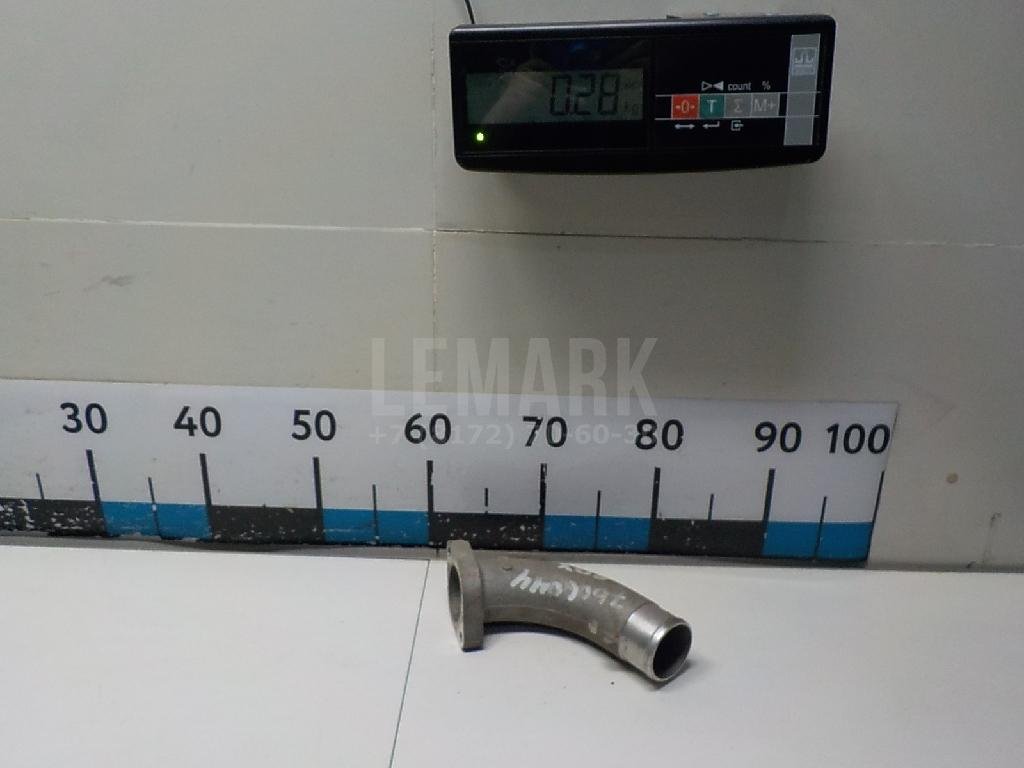 Фланец двигателя системы охлаждения для  Audi A3 [8PA] Sportback 2004-2013