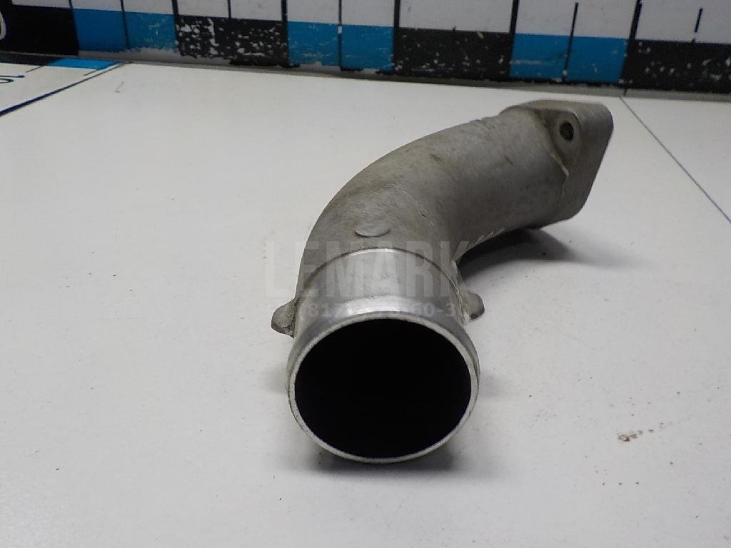 Фланец двигателя системы охлаждения для  Audi A3 [8PA] Sportback 2004-2013