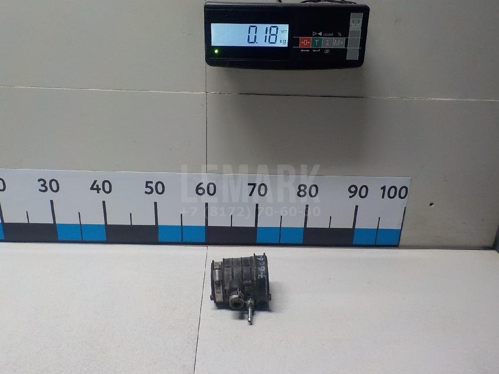 Патрубок интеркулера для  Acura TSX 2009-2014