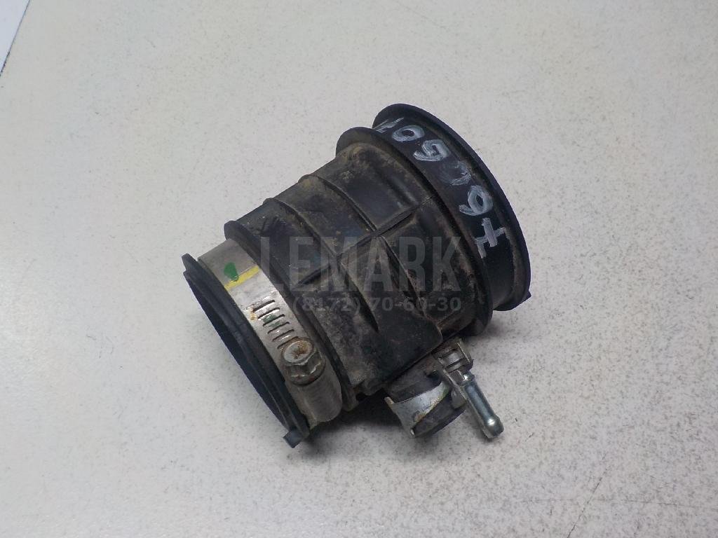 Патрубок интеркулера для  Acura TSX 2009-2014