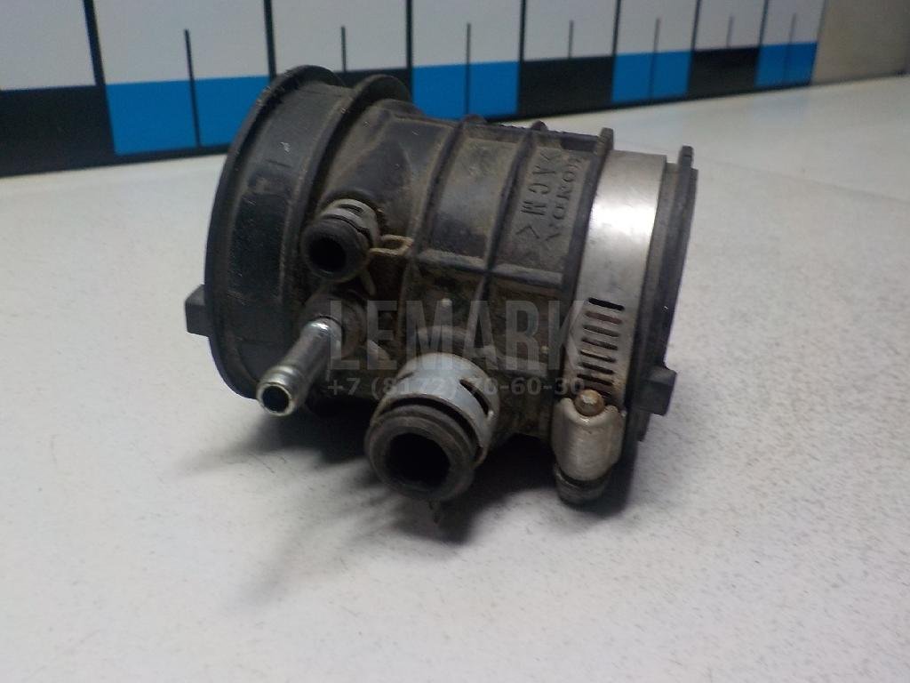 Патрубок интеркулера для  Acura TSX 2009-2014