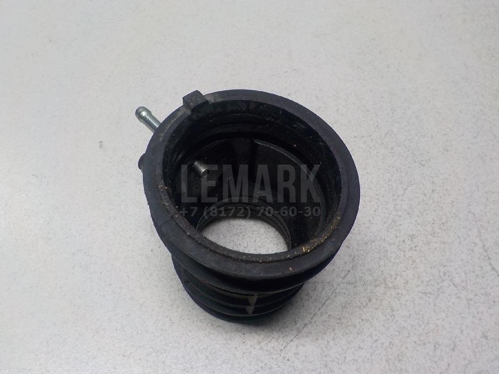 Патрубок интеркулера для  Acura TSX 2009-2014