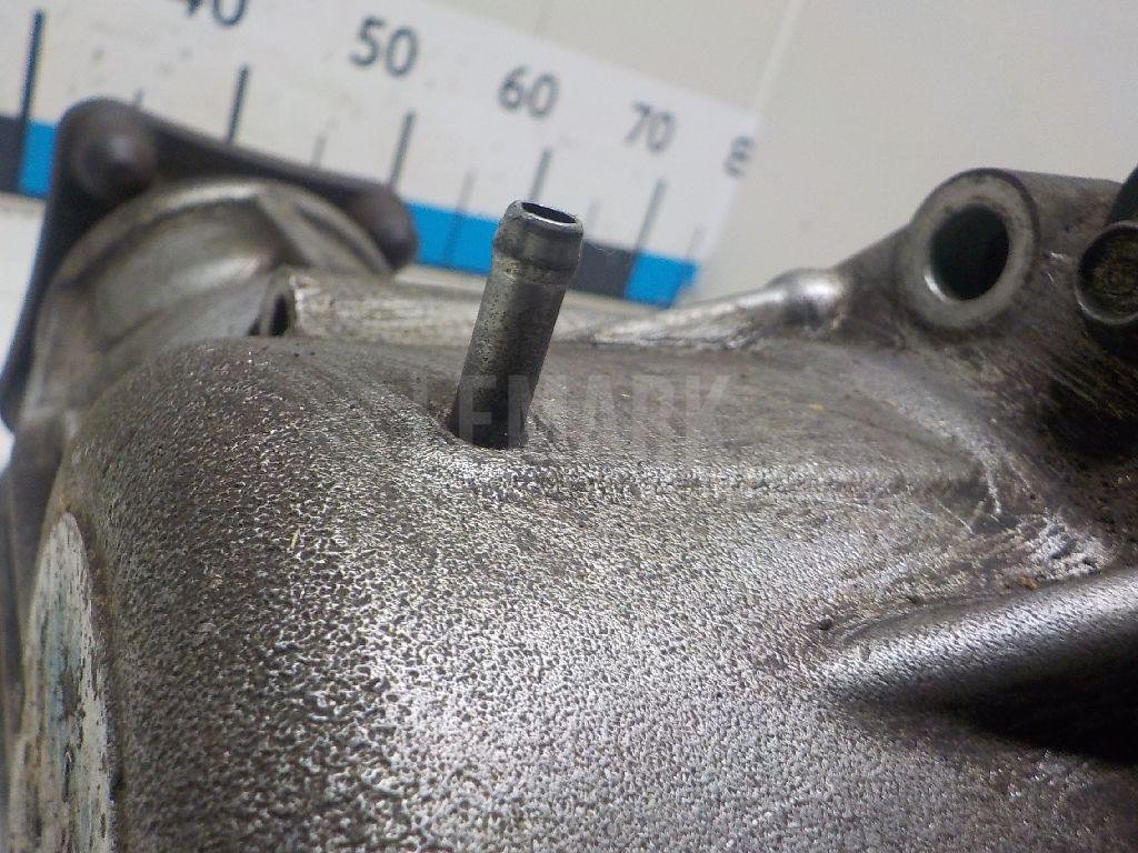 Коробка раздаточная