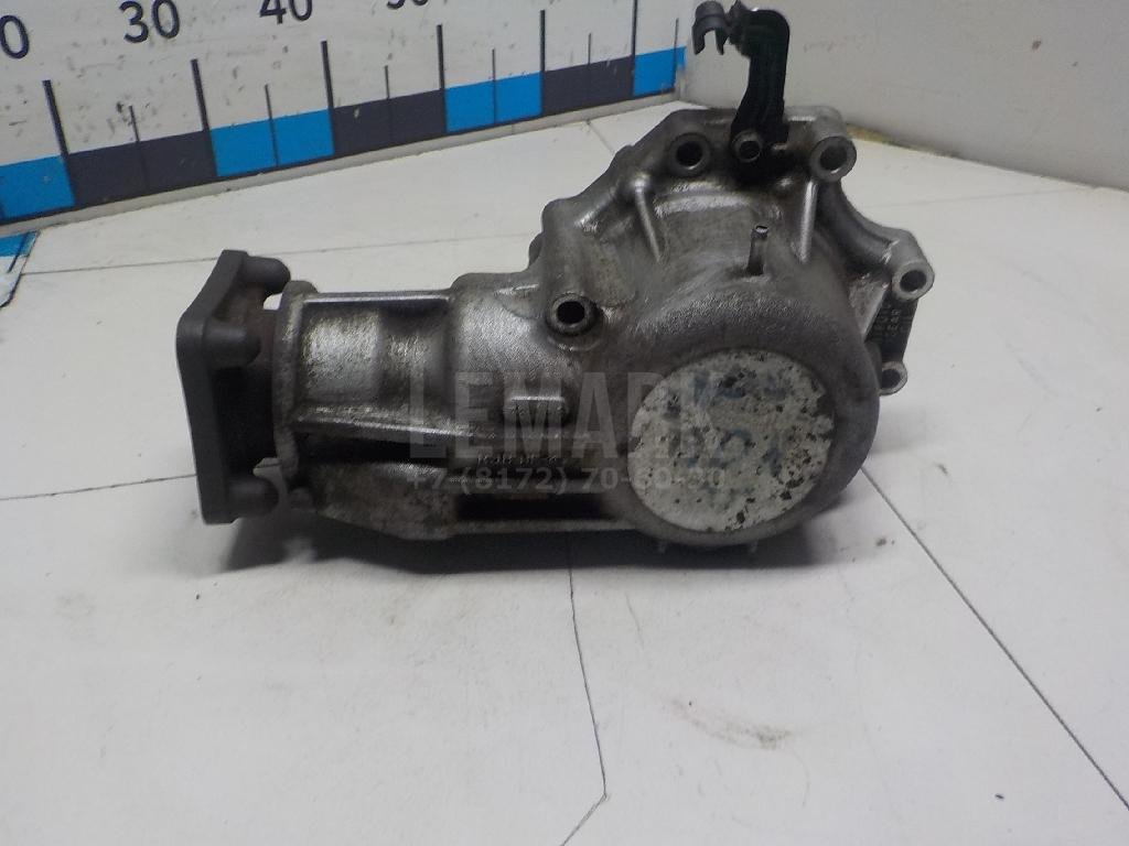 Коробка раздаточная