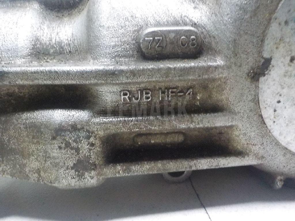 Коробка раздаточная