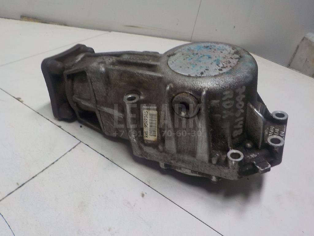 Коробка раздаточная