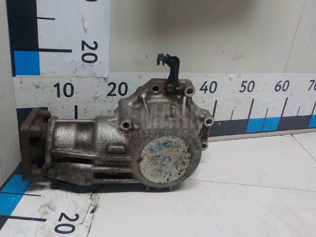 Коробка раздаточная