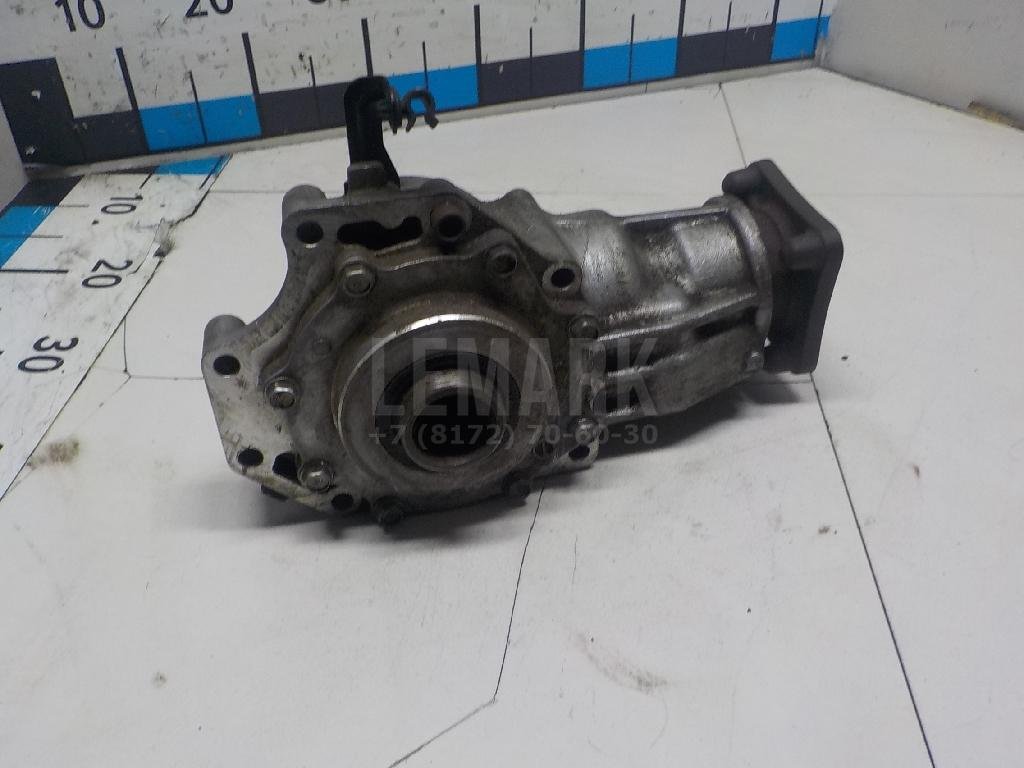 Коробка раздаточная