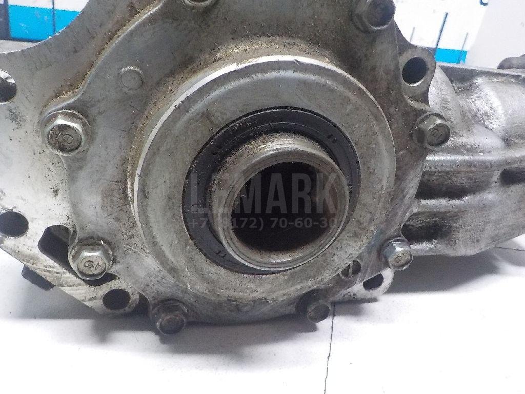 Коробка раздаточная