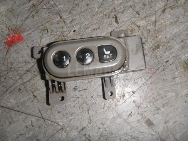 Кнопка многофункциональная