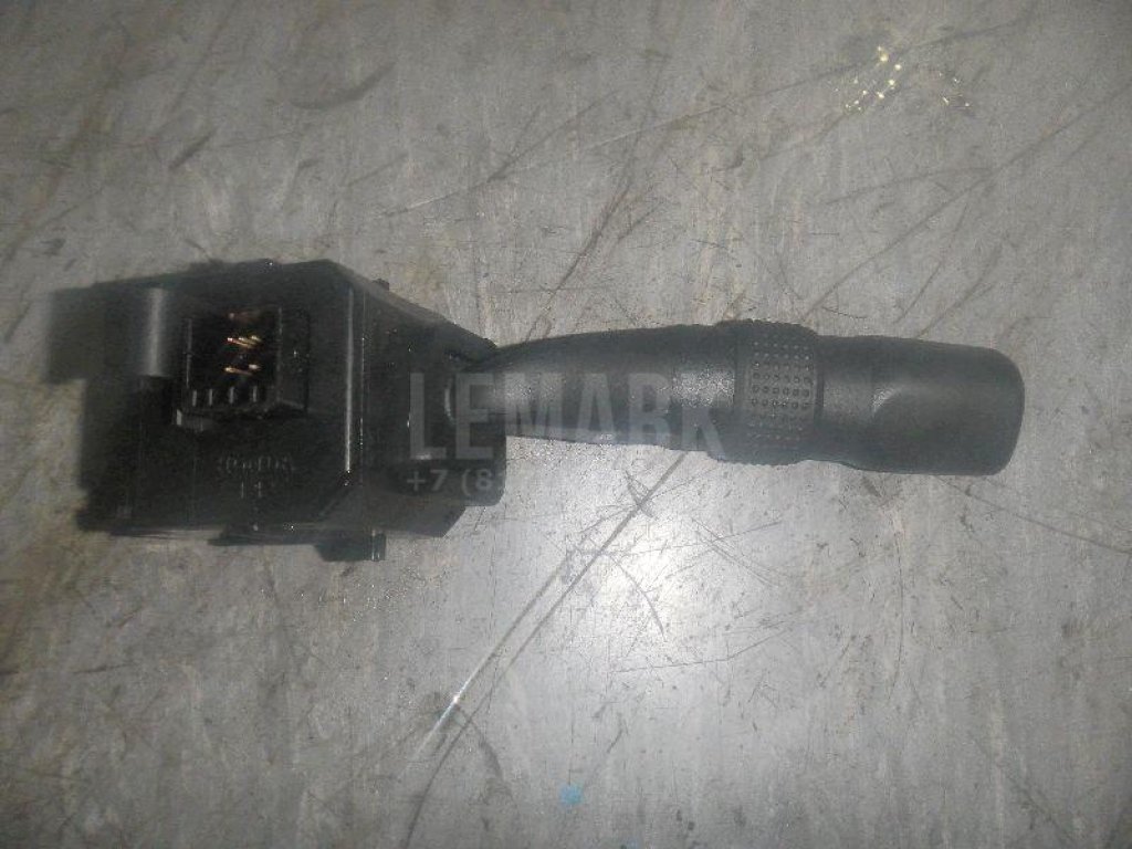 Переключатель поворотов подрулевой