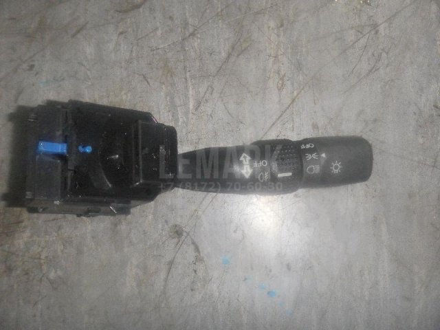 Переключатель поворотов подрулевой