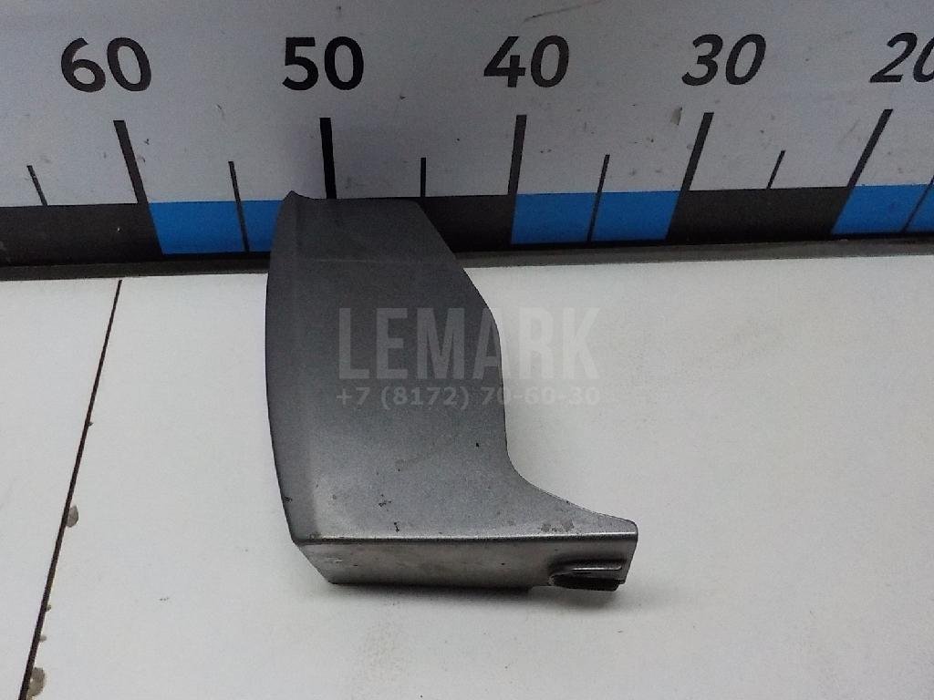 Накладка на порог (наружная)