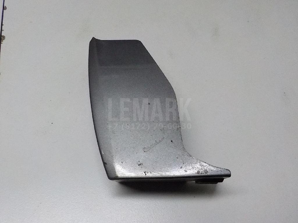 Накладка на порог (наружная)