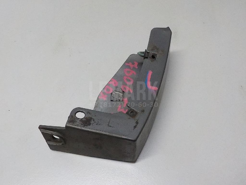 Накладка на порог (наружная)