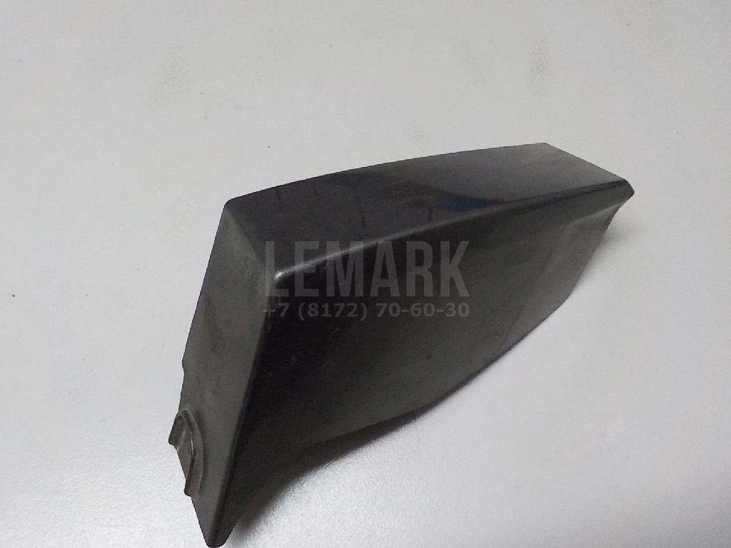 Накладка на порог (наружная)