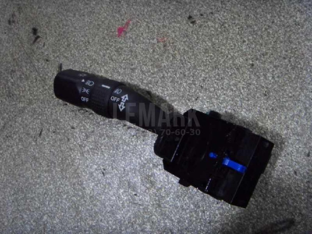 Переключатель поворотов подрулевой