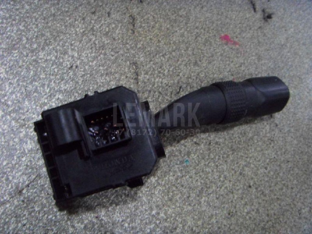 Переключатель поворотов подрулевой