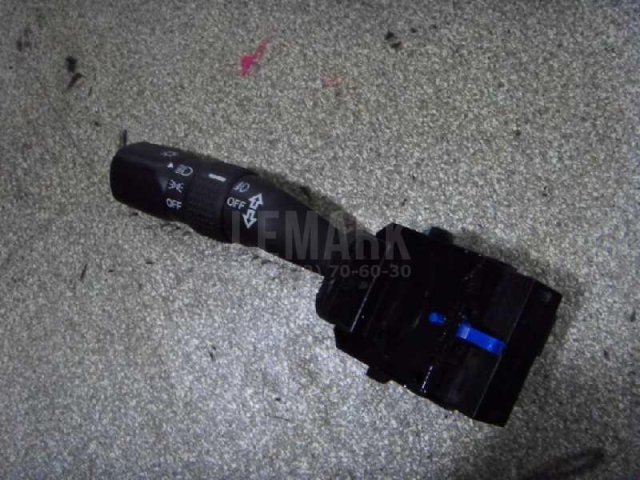 Переключатель поворотов подрулевой