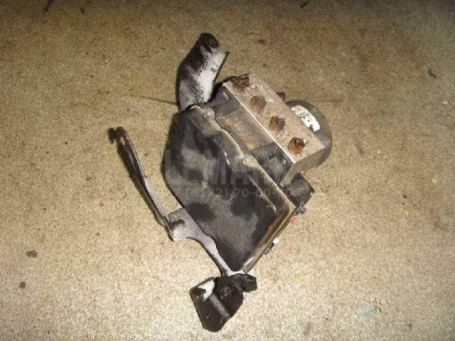 Блок ABS (насос)