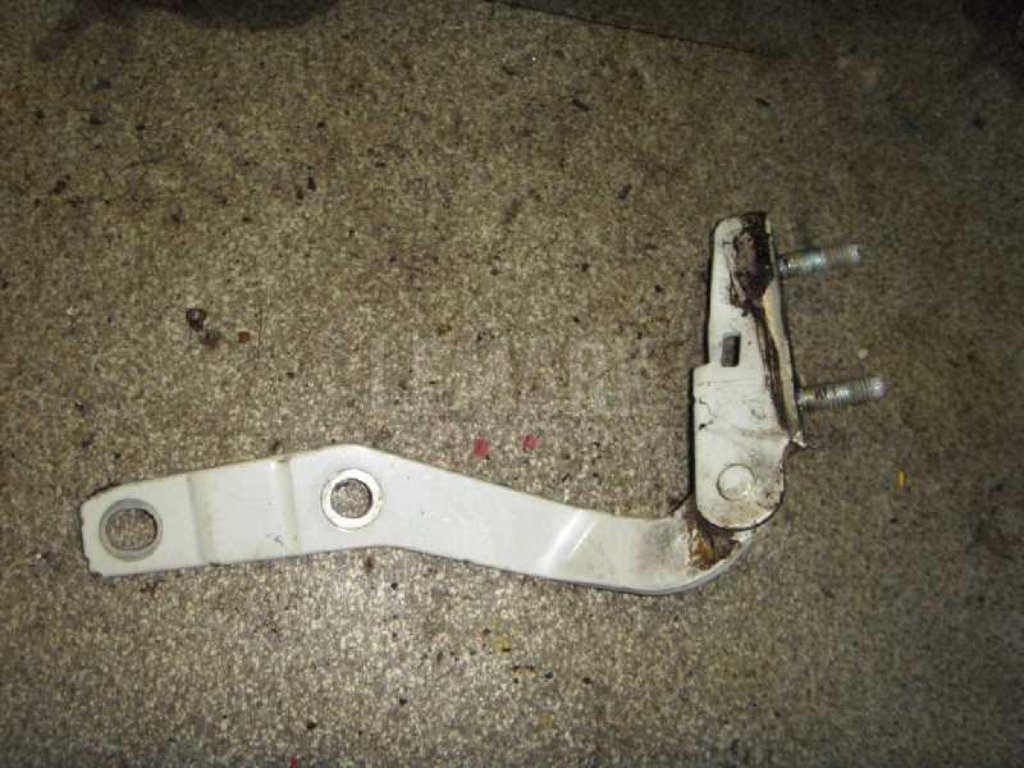 Петля двери багажника