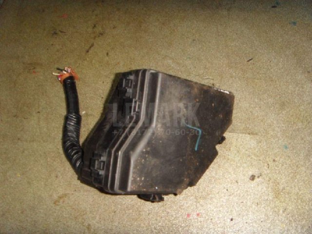 Блок предохранителей