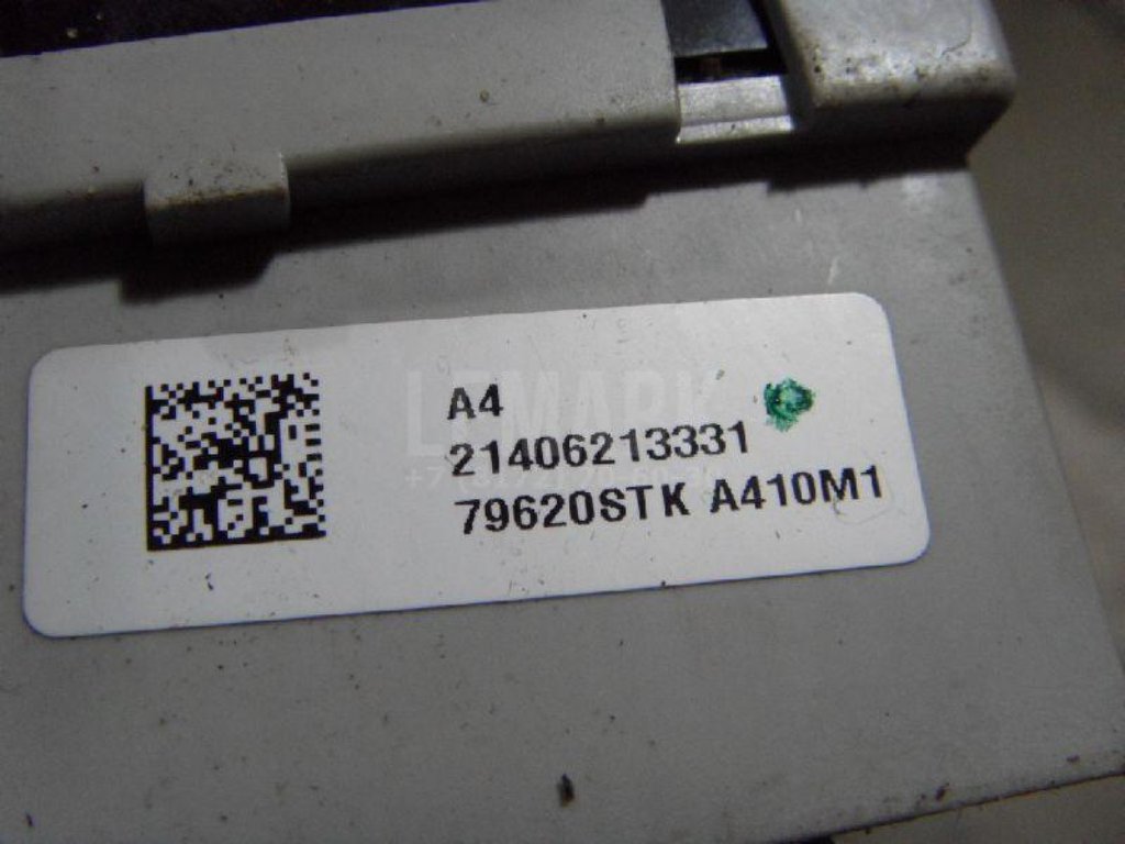 Блок кнопок для  Alfa Romeo MiTo 2008-2018