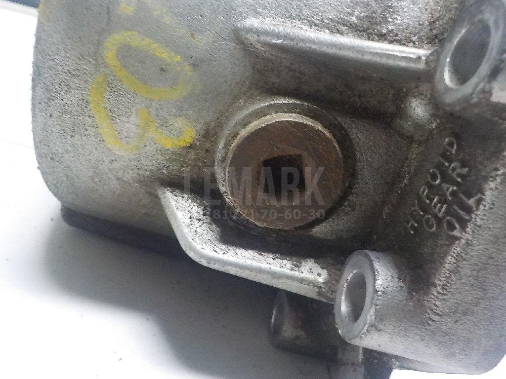 Коробка раздаточная для  Audi A3 [8P1] 2003-2013