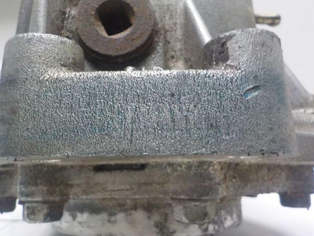 Коробка раздаточная для  Audi A3 [8P1] 2003-2013