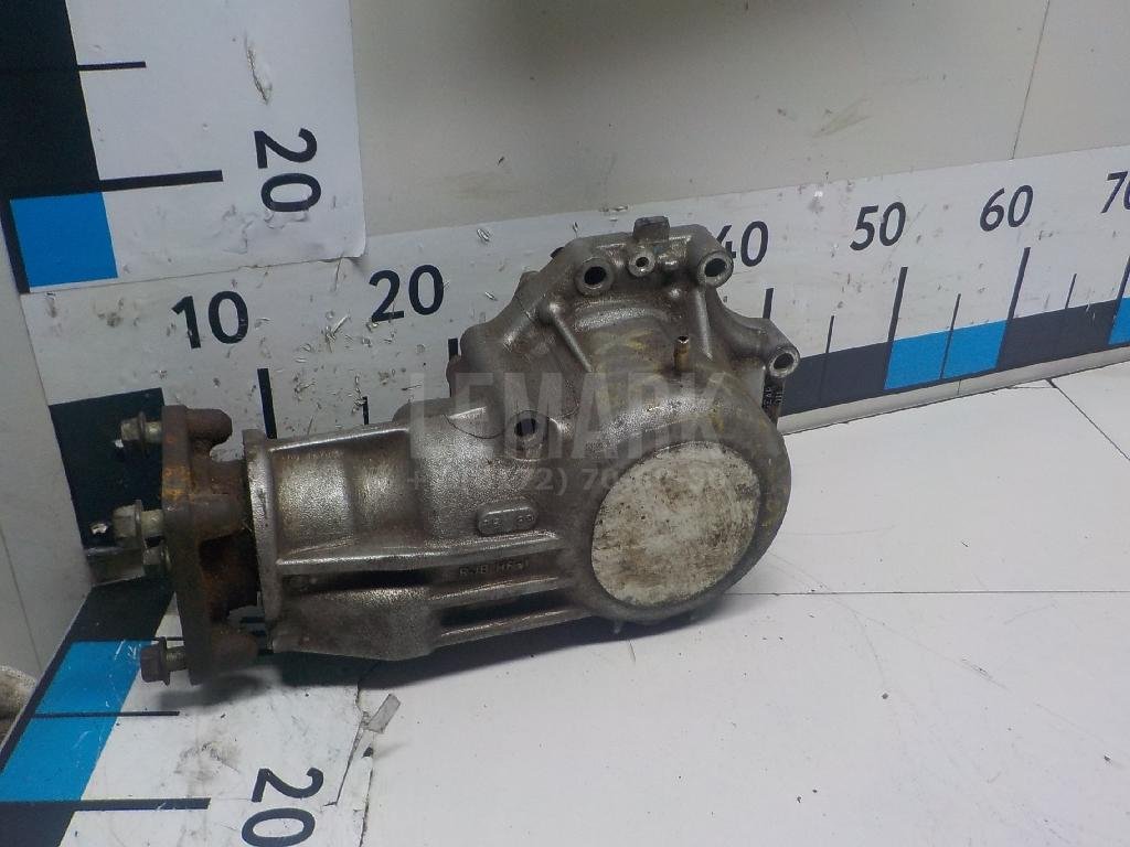 Коробка раздаточная для  Audi A3 [8P1] 2003-2013