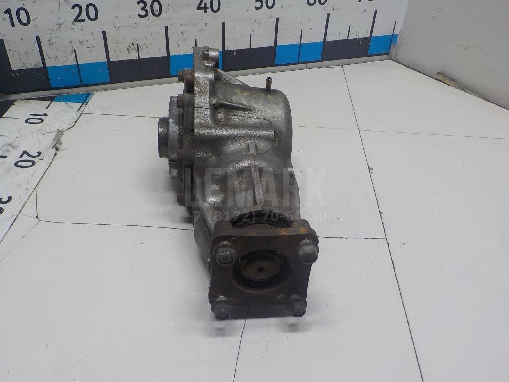 Коробка раздаточная для  Audi A3 [8P1] 2003-2013