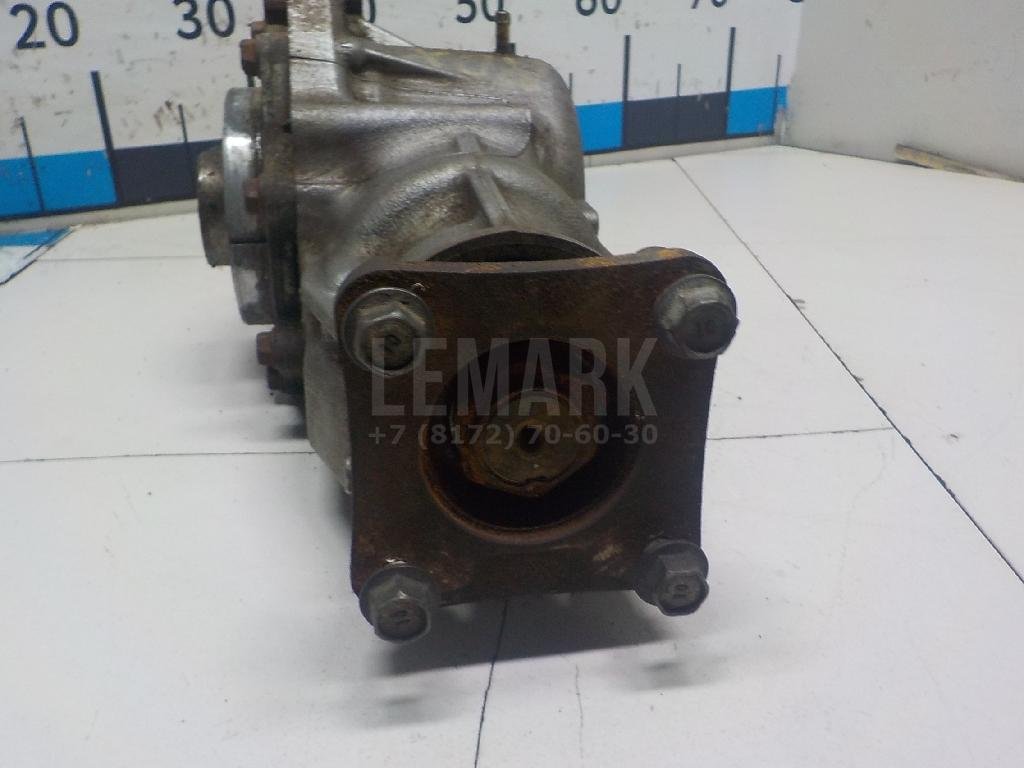 Коробка раздаточная для  Audi A3 [8P1] 2003-2013