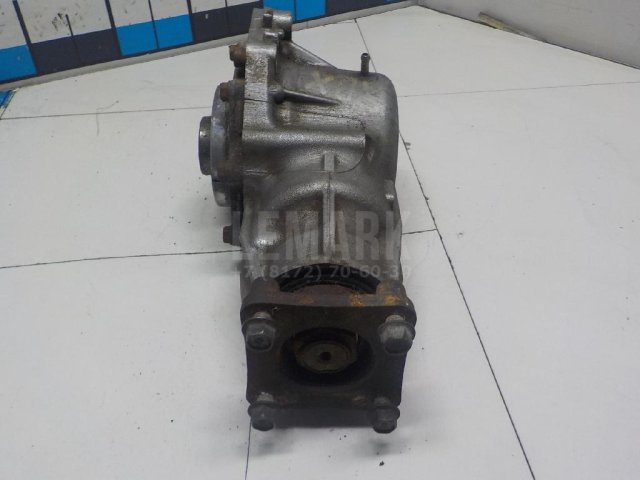 Коробка раздаточная