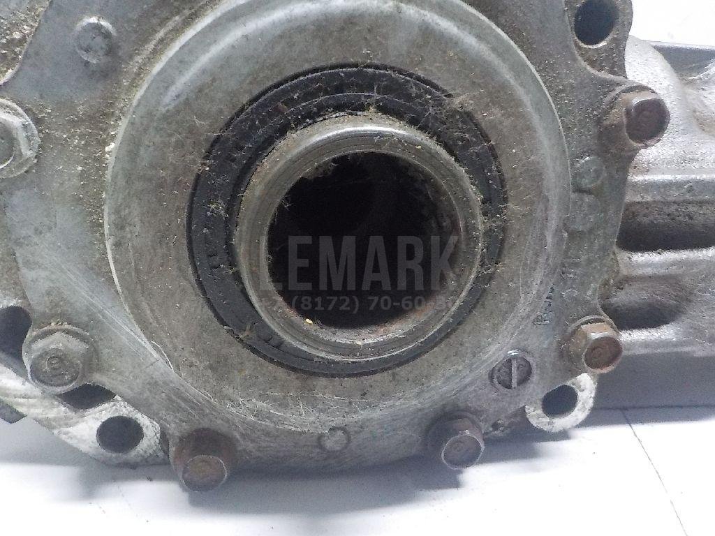 Коробка раздаточная для  Audi A3 [8P1] 2003-2013