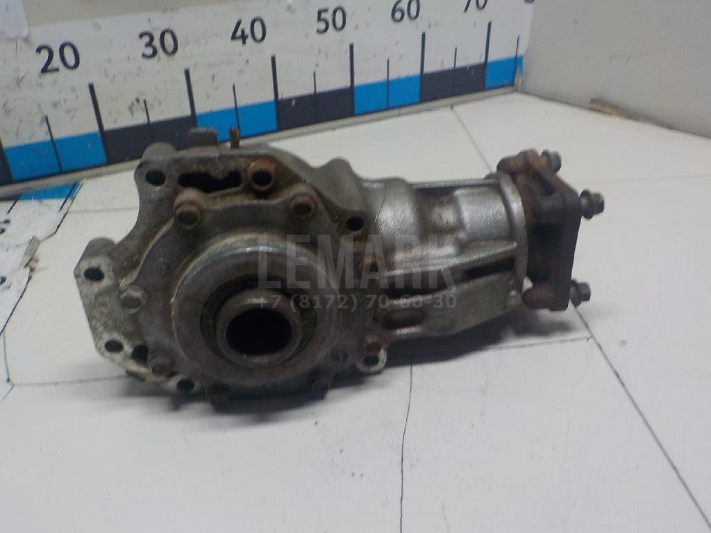 Коробка раздаточная для  Audi A3 [8P1] 2003-2013