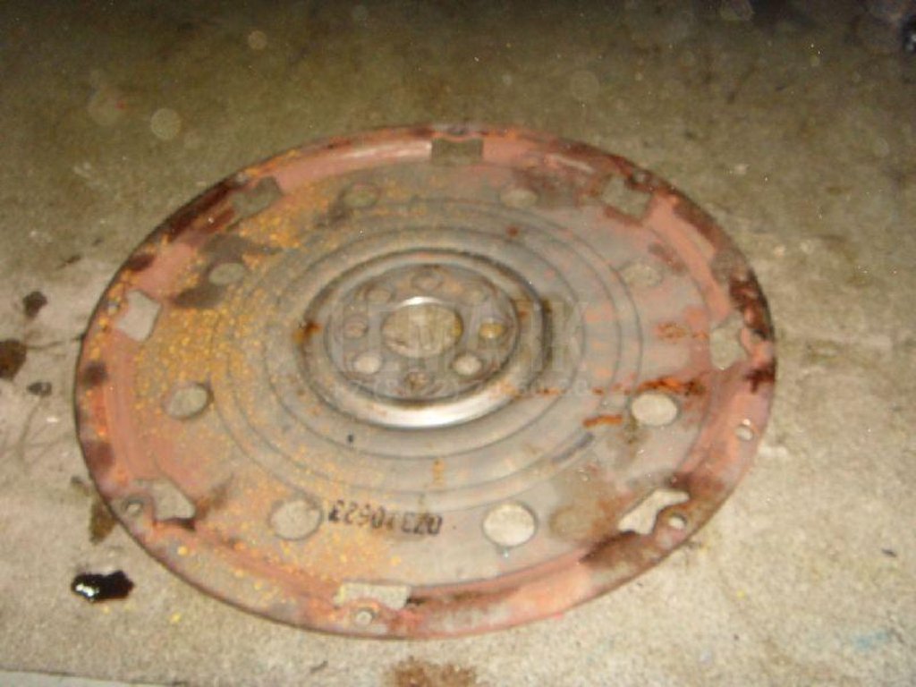 Маховик для  Audi A3 [8P1] 2003-2013