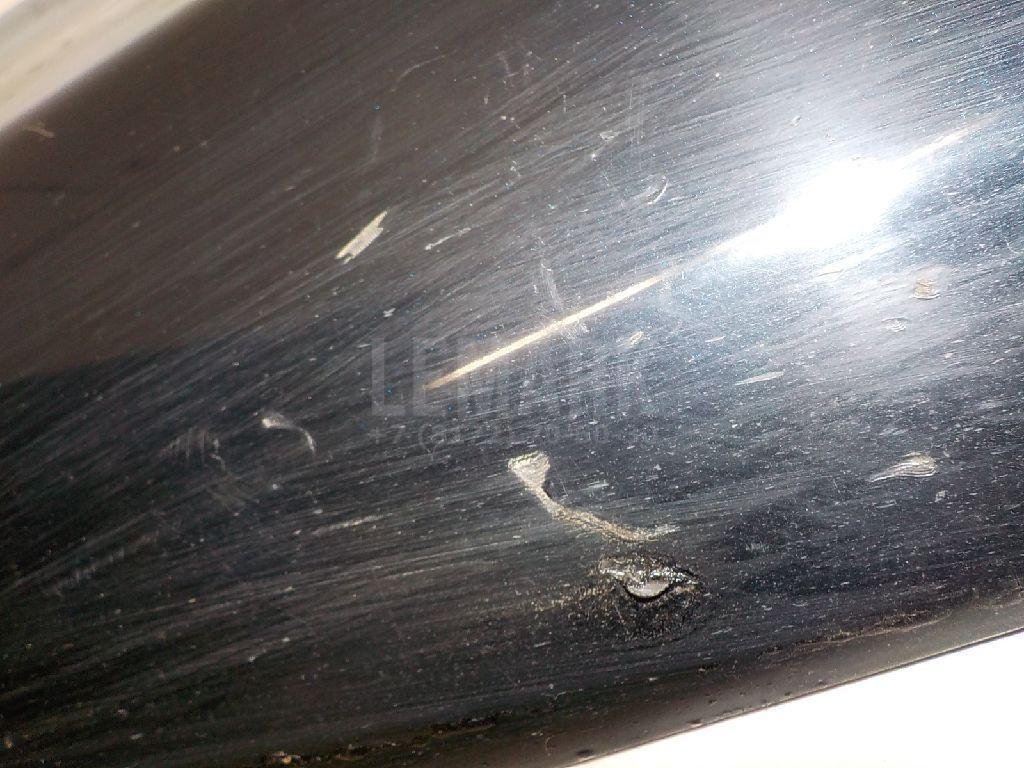 Накладка двери задней правой