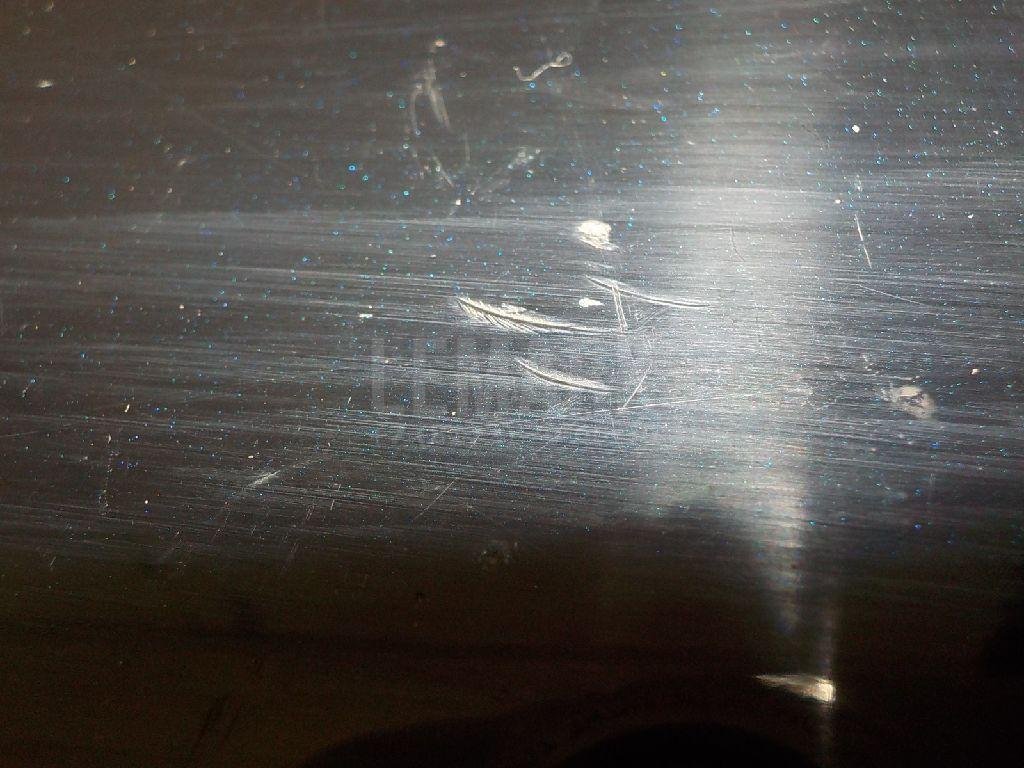 Накладка двери задней правой