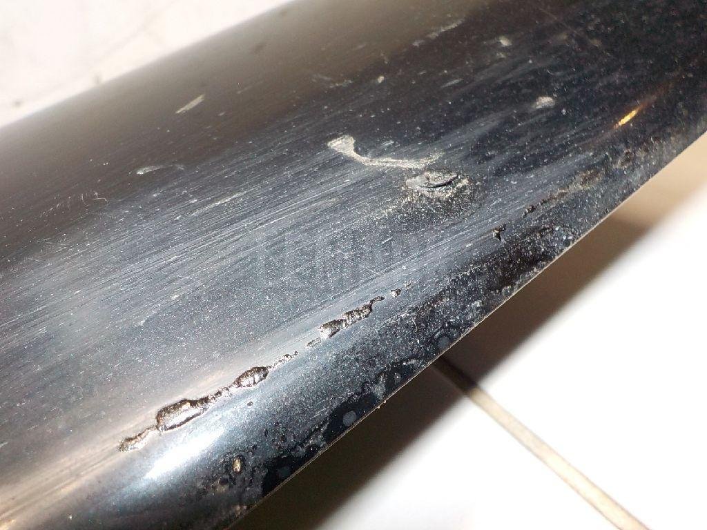 Накладка двери задней правой