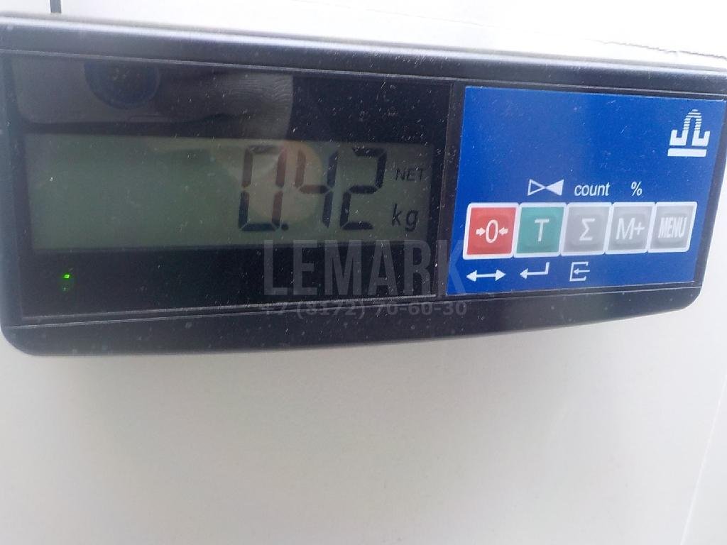 Фонарь задний внутренний правый