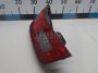 Фонарь задний внутренний правый