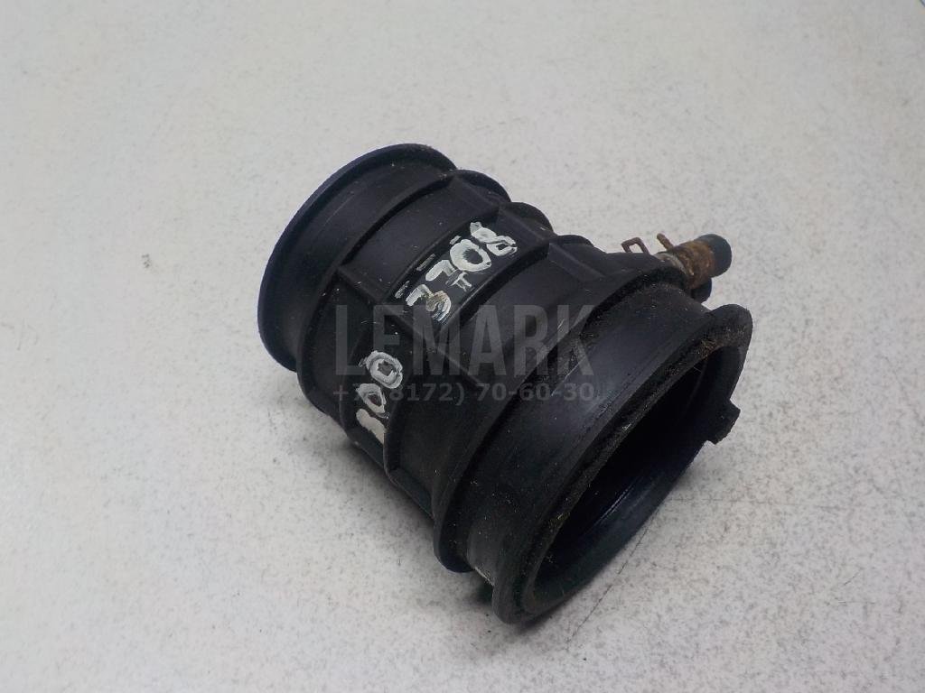 Патрубок интеркулера