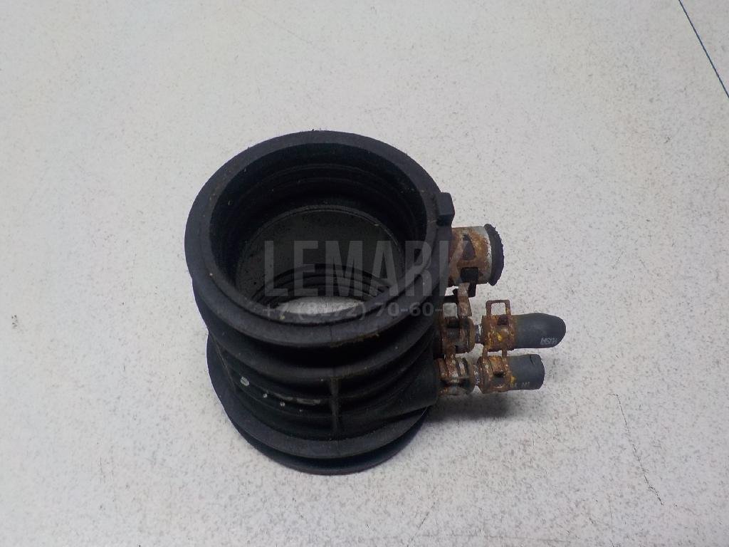 Патрубок интеркулера