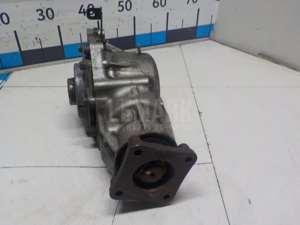 Коробка раздаточная для  Audi A3 [8PA] Sportback 2004-2013