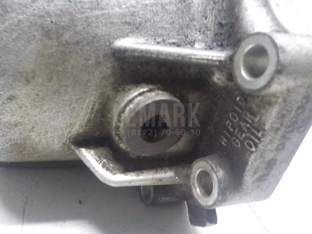 Коробка раздаточная для  Audi A3 [8PA] Sportback 2004-2013