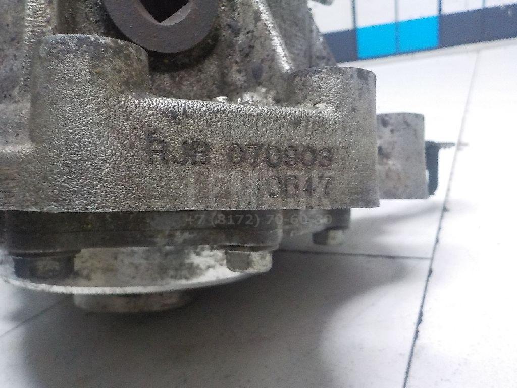 Коробка раздаточная для  Audi A3 [8PA] Sportback 2004-2013